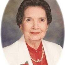 Thelma S. Hensley