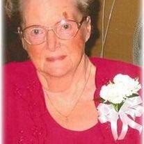 Ella Pearl Moses