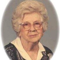 Roberta Davis Lilley