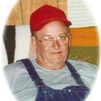 Roy V. Huffman