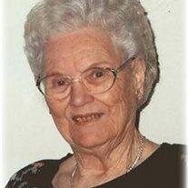 Evelyn McVay Sharp