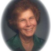 Dorothy L. Beall