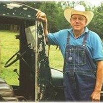 Guy Paul Vaught
