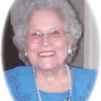 Elouise Ida Finkbeiner