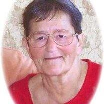 Dianne Loretta Dufresne
