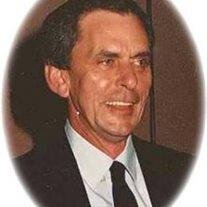 James C. Van Echaute