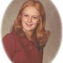 Deborah Nikka Lee Rogers