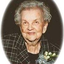 Ruby P. Mallett