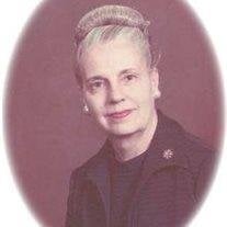 Janice Goodbar Davies