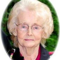 Betty Louise Harper
