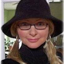 Vanessa Janean Pearson