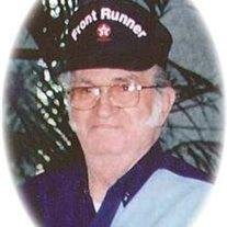 James Wilson Barrett