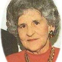 Betty Jean Scott Wear