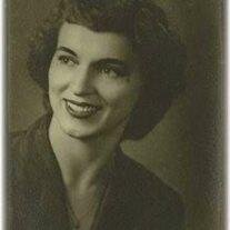 Theresa Gertrude Beck