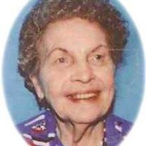Cecelia Norwood
