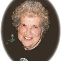 Catherine Helen Totten Suffridge