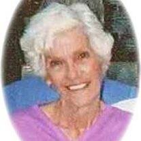 Martha Stillman Darter