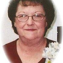 Carlene Mitchell Gunderman