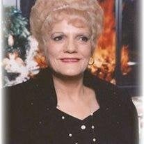 Deloris Hays