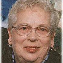 Linda Eaton Pavatt
