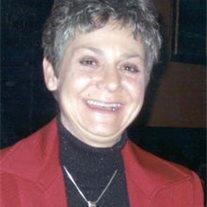 Margaret Zern