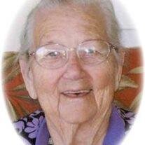 Faye Mullin