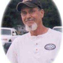 Danny Leo Moore
