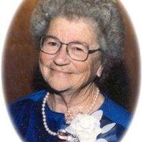 Eunice Fay Atkinson Hall