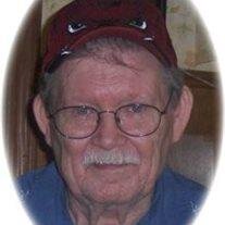 Harvey D. Morman