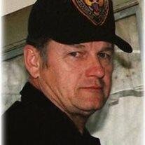 Donald Michael Johnson, Sr.