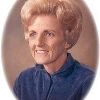 Mary Alice Carlon