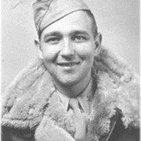 Ferrel Orville Mason