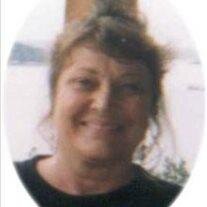 Sharon Kay Ogden Ward