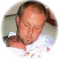 Mitchell McGrew
