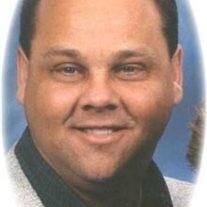 Jon Myron Sweedon