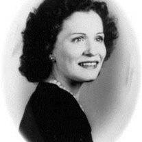 Deane Norwood Richardson