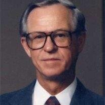 Thomas Hugh Moore