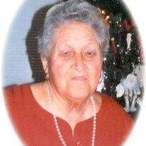 Ella Mae Jones