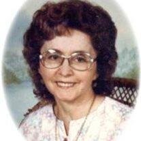 Janet Turnage Shoelen