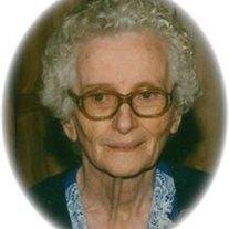 Emily Van Echaute Atkinson