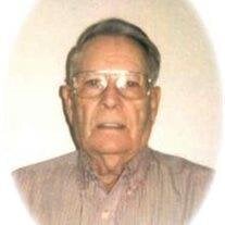 James Daniel Koonce