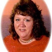 Crystal Dawn Foshee
