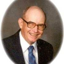 Clarence William Hartman