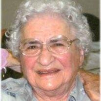 Nancy Marie Paladino