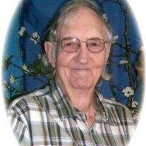 George Monroe Brimer