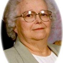 Helen Leanell Tyler Parker