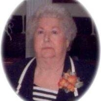 Marcia Ann Halbrook