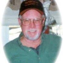 Gary Ray Morgan