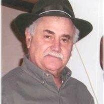 William A. Stuart