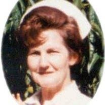 Dortha Matilda Gross Sloss